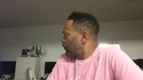 theblacklordmaster online show from March 11, 2025, 3:37 am