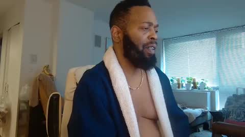 theblacklordmaster online show from February 4, 2026, 2:45 pm