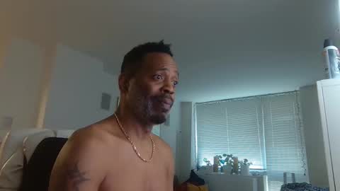 theblacklordmaster online show from April 15, 2026, 12:12 pm