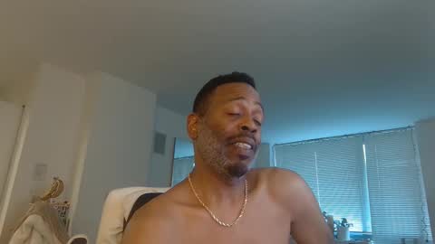 theblacklordmaster online show from April 17, 2026, 5:05 pm