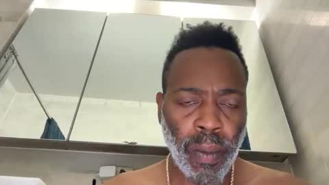 theblacklordmaster online show from June 8, 2026, 12:27 pm