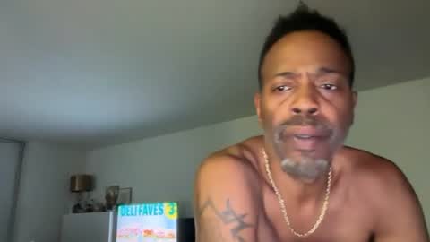 theblacklordmaster online show from July 19, 2026, 5:33 am