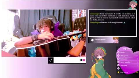 thebluesky_18 online show from June 23, 2026, 10:52 pm
