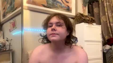 Come Have Fun online show from February 21, 2026, 11:39 pm