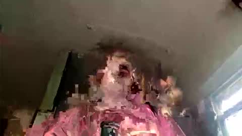 Come Have Fun online show from April 2, 2026, 11:02 pm