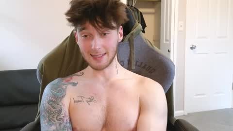 thebrentsavage online show from February 11, 2025, 7:59 pm