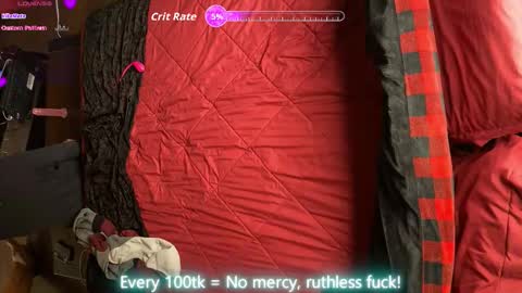 Thatcarrguyy online show from October 12, 2025, 8:30 pm