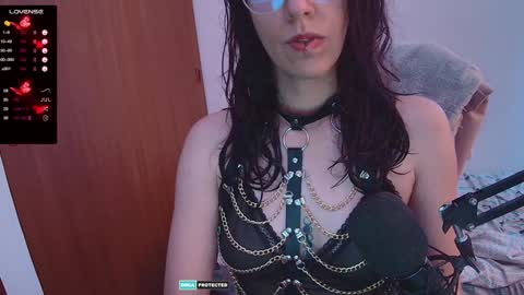 Paulette online show from January 6, 2025, 6:31 pm