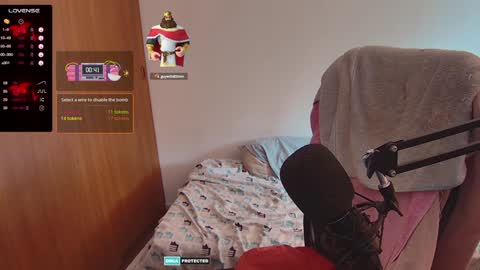 Paulette online show from January 10, 2025, 7:32 pm