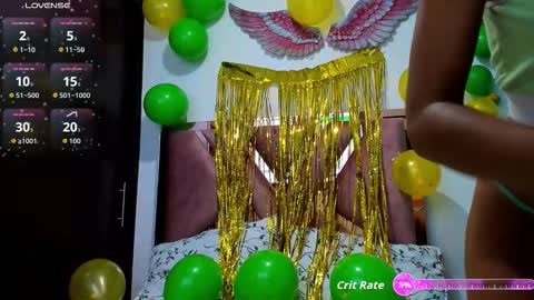 TheChicaNextDoor  online show from March 17, 2026, 11:08 pm