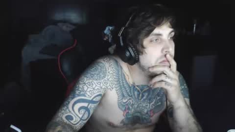 thecolorclear online show from November 16, 2025, 1:44 am