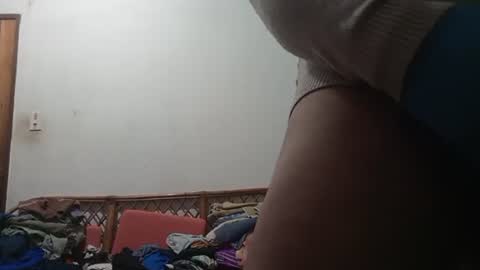 Snapshot of thecowboysex chatting on February 19, 2025, 5:38 am Andres online show from February 19, 2025, 5:38 am