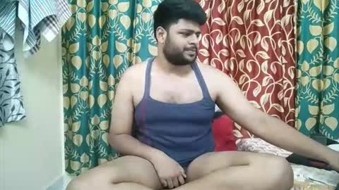 thecuteboyy online show from May 1, 2026, 5:12 am