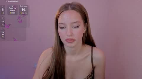 Olivia online show from June 6, 2026, 9:08 pm