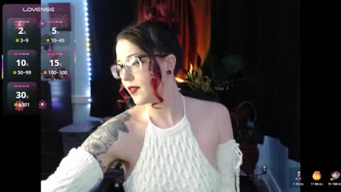 thedaisymoon online show from November 2, 2025, 1:52 am
