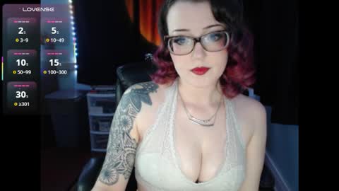 thedaisymoon online show from November 5, 2025, 3:06 am