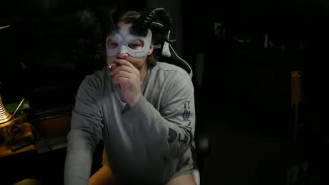 thedemonlord93 online show from December 5, 2024, 4:31 am