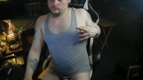 thedemonlord93 online show from September 21, 2025, 4:52 pm