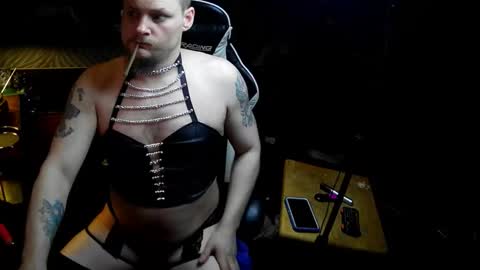 thedemonlord93 online show from February 26, 2026, 10:58 am