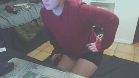 Snapshot of thedevilstwink chatting on March 18, 2026, 8:28 am thedevilstwink online show from March 18, 2026, 8:28 am