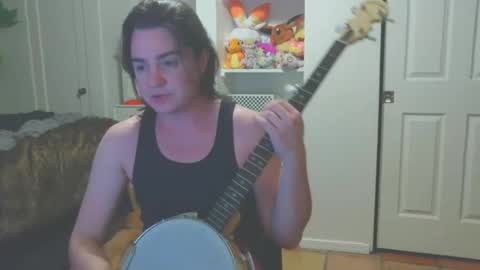 Snapshot of thedevilstwink chatting on April 13, 2026, 7:58 am thedevilstwink online show from April 13, 2026, 7:58 am