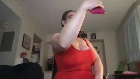 Masked Milf Christina online show from September 15, 2025, 1:38 am