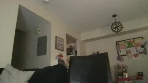 Masked Milf Christina online show from November 11, 2025, 2:22 am