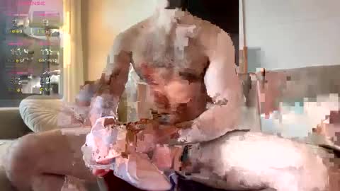 Snapshot of thedickandass chatting on May 2, 2026, 7:35 am thedickandass online show from May 2, 2026, 7:35 am