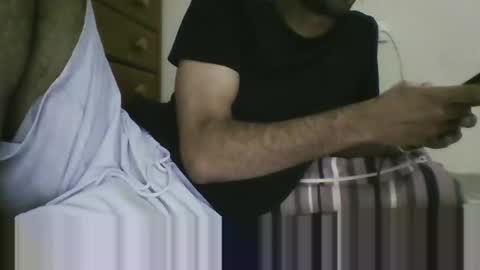 thedickhard1010 online show from March 15, 2026, 6:41 am