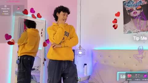 ethan online show from October 7, 2025, 8:06 pm