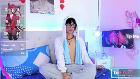 ethan online show from October 30, 2025, 7:58 pm