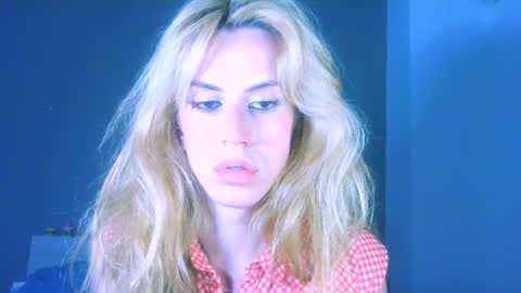 Yolanda online show from April 3, 2026, 1:09 pm