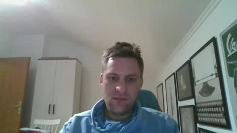 thedon2123 online show from December 30, 2024, 8:15 pm