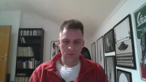 thedon2123 online show from February 25, 2025, 7:36 pm