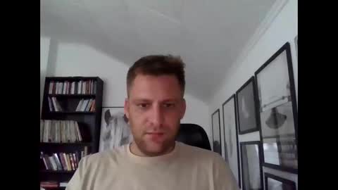 thedon2123 online show from September 25, 2025, 3:38 pm