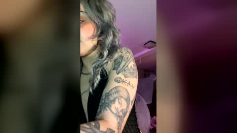 KIng Venus online show from March 22, 2026, 4:05 am