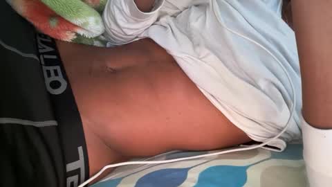 theeshooterr online show from March 10, 2025, 1:10 pm