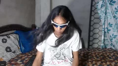 Snapshot of theesotericgoats chatting on April 28, 2026, 4:06 am las cabras online show from April 28, 2026, 4:06 am