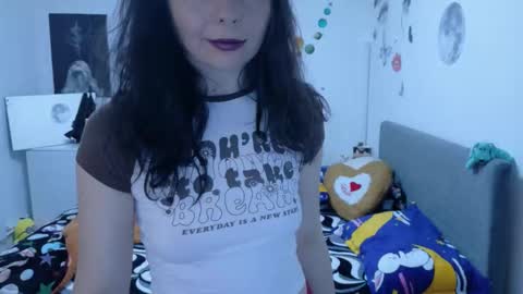 Snapshot of thefarmergirl chatting on March 3, 2026, 7:25 am TheFarmergirl online show from March 3, 2026, 7:25 am