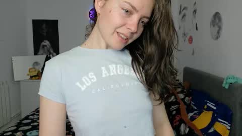Snapshot of thefarmergirl chatting on March 21, 2026, 6:33 pm TheFarmergirl online show from March 21, 2026, 6:33 pm