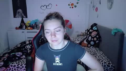 Snapshot of thefarmergirl chatting on March 31, 2026, 4:13 am TheFarmergirl online show from March 31, 2026, 4:13 am