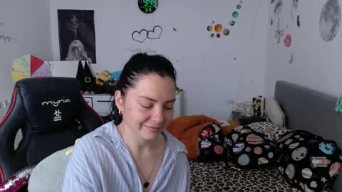 Snapshot of thefarmergirl chatting on May 15, 2026, 6:53 am TheFarmergirl online show from May 15, 2026, 6:53 am