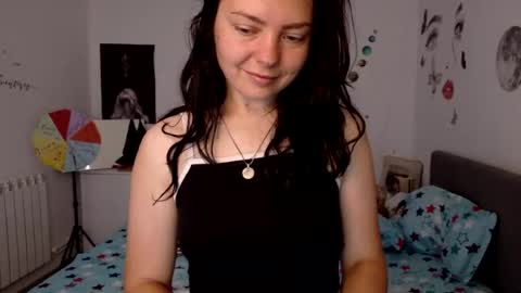Snapshot of thefarmergirl chatting on June 19, 2026, 5:12 am TheFarmergirl online show from June 19, 2026, 5:12 am
