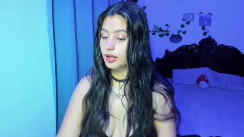 Snapshot of thefenix_jyk chatting on April 3, 2026, 1:25 am Ariamapola88 online show from April 3, 2026, 1:25 am