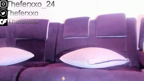 independent Model online show from March 20, 2026, 9:30 pm