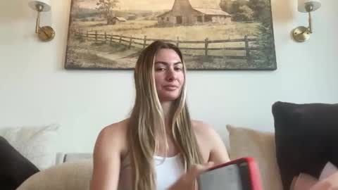 Snapshot of thefitfreak chatting on June 2, 2026, 3:14 pm Alyssa Rhoades online show from June 2, 2026, 3:14 pm