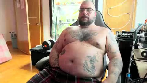 Sid Vicious online show from April 15, 2026, 2:46 pm