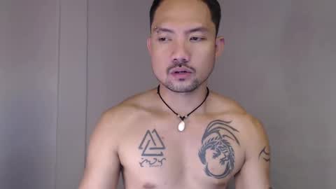 Snapshot of thefriskyasian chatting on December 4, 2024, 8:56 am Jaycee online show from December 4, 2024, 8:56 am