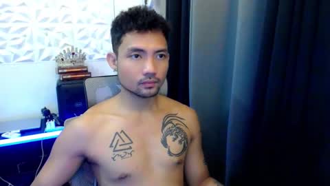 Snapshot of thefriskyasian chatting on September 14, 2025, 9:52 am Jaycee online show from September 14, 2025, 9:52 am