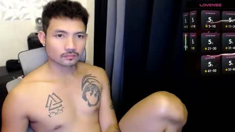 Snapshot of thefriskyasian chatting on September 24, 2025, 5:16 pm Jaycee online show from September 24, 2025, 5:16 pm